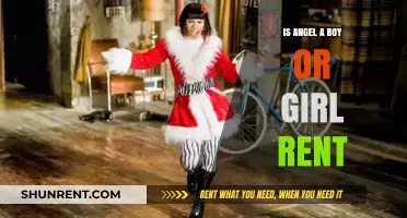 Is Angel a Boy or Girl? Decoding Gender in Rent's Iconic Character