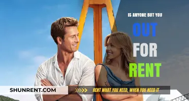 Is Anyone But You Available for Rent? Exploring Rental Options