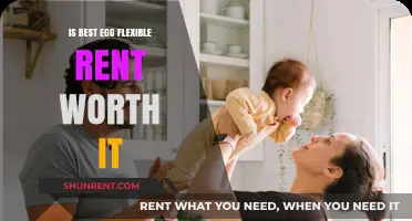 Is Best Egg Flexible Rent a Smart Financial Choice?