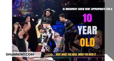 Is Rent Kid-Friendly? A Parent's Guide to Broadway's Mature Themes