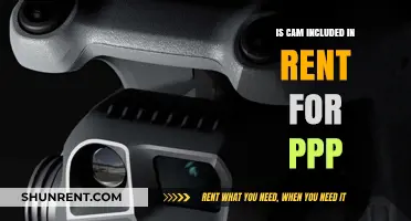 Is CAM Included in Rent for PPP Loans? What You Need to Know