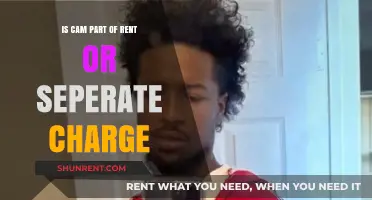 Is CAM Included in Rent or Billed Separately? Understanding Your Lease
