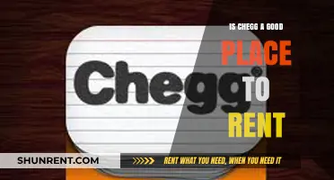 Is Chegg a Good Place to Rent Textbooks? Pros and Cons