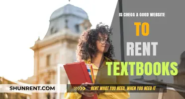Is Chegg Worth It? Renting Textbooks Pros and Cons
