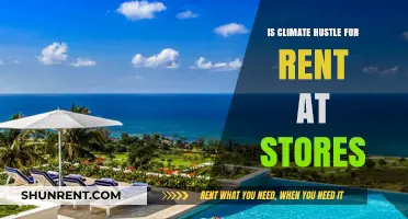 Climate Hustle: Can You Rent This Documentary at Local Stores?