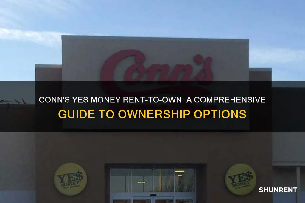 is conn