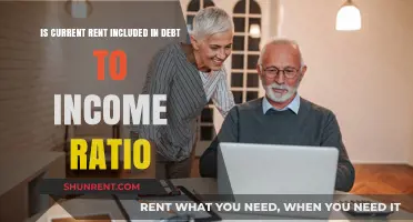 Does Rent Affect Your Debt-to-Income Ratio? What You Need to Know