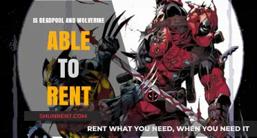 Can Deadpool and Wolverine Rent Together? Exploring Their Housing Options