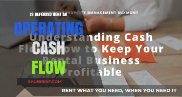 Is Deferred Rent an Operating Cash Flow? Understanding Accounting Impacts