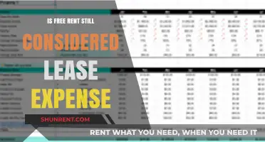 Is Free Rent a Lease Expense? Accounting Insights Explained