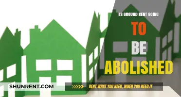 Is Ground Rent Abolition on the Horizon? What Leaseholders Need to Know