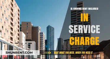 Ground Rent vs. Service Charge: Understanding Your Leasehold Property Costs