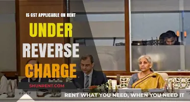 Is GST on Rent Under Reverse Charge Mandatory? Explained