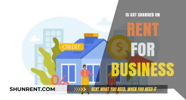 GST on Business Rent: Understanding Tax Implications for Commercial Leases