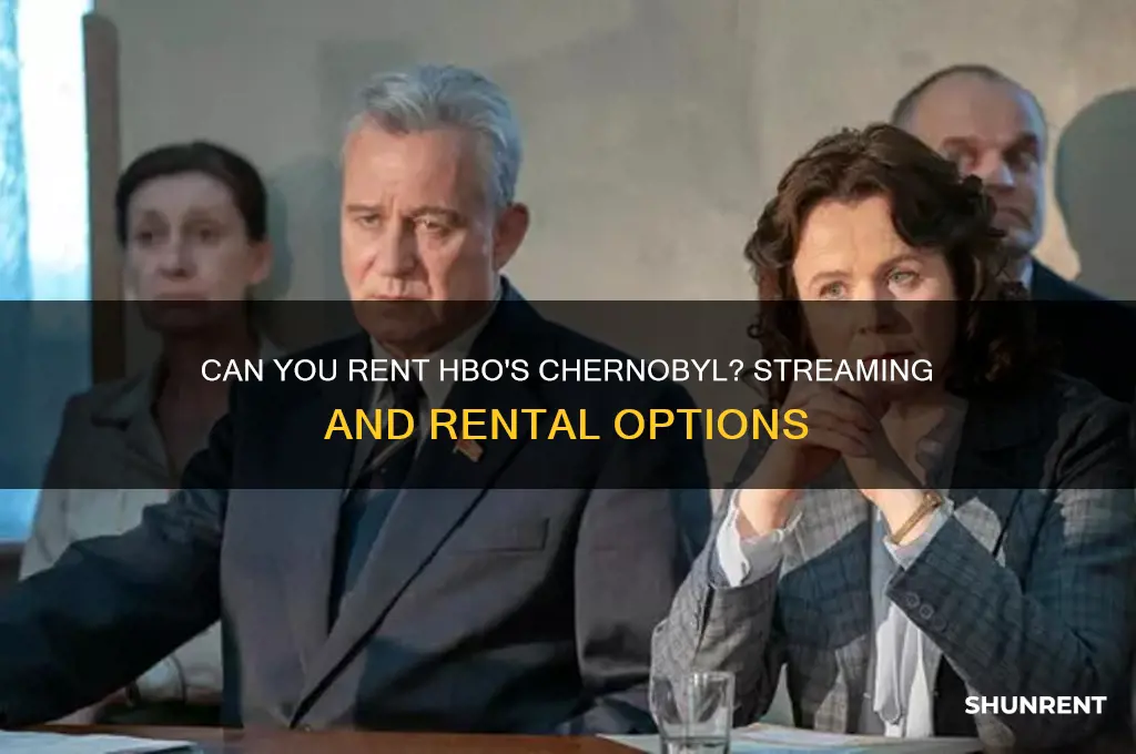 is hbo