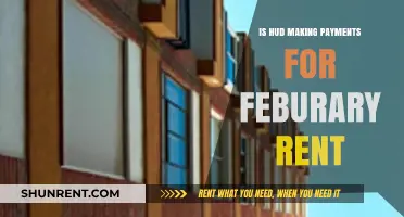 HUD February Rent Payments: What Tenants Need to Know