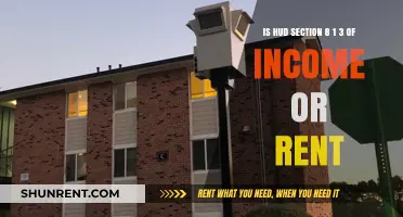 Understanding HUD Section 8: Income vs. Rent Calculations Explained