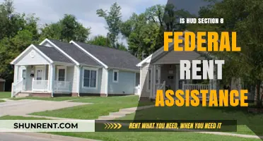 Understanding HUD Section 8: Federal Rent Assistance Explained