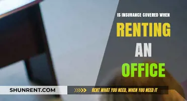 Office Rental Insurance: What’s Covered and What’s Not?