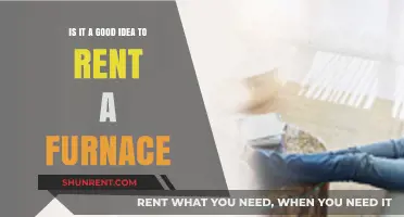 Renting a Furnace: Pros, Cons, and Cost-Effective Heating Solutions