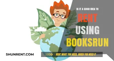 Should You Rent Textbooks with BooksRun? Pros, Cons, and Tips