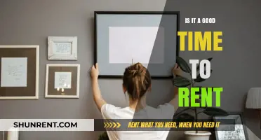 Renting in 2023: Smart Move or Missed Opportunity?