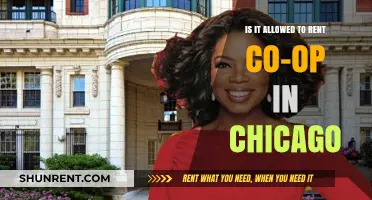Renting Co-ops in Chicago: Legalities, Rules, and What You Need to Know
