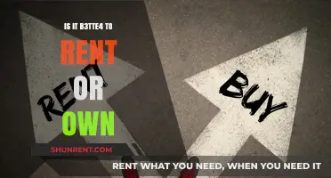 Renting vs. Owning: Which Housing Option Fits Your Lifestyle Best?