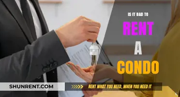 Renting a Condo: Pros, Cons, and Financial Implications Explained