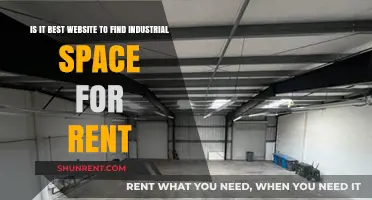 Top Website for Renting Industrial Space: Is It the Best?