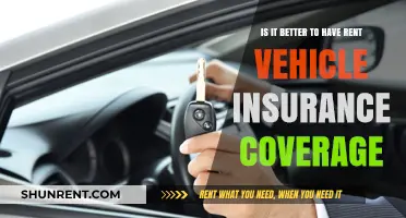 Should You Get Rental Car Insurance? Pros, Cons, and Coverage Explained