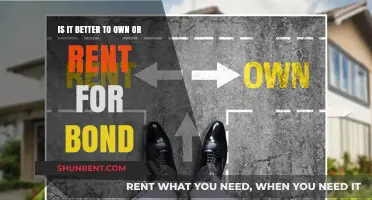 Owning vs. Renting for Bond: Which Strategy Maximizes Your Returns?