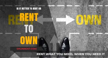 Renting vs. Rent-to-Own: Which Housing Option Fits Your Future?