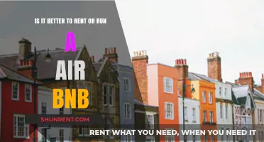 Renting vs. Airbnb Hosting: Which Strategy Maximizes Your Property Investment?