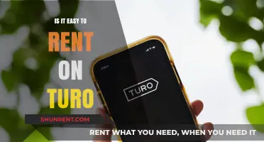 Is Renting on Turo Easy? A Beginner's Honest Experience Guide