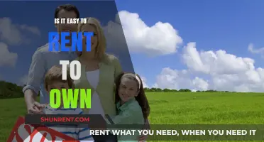 Rent-to-Own Simplified: Is This Homeownership Path Truly Easy?