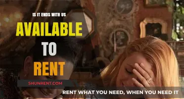 Is It Ends With Us Available to Rent? Find Out Here