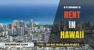 Is Renting in Hawaii Affordable? Exploring Costs and Budget Tips
