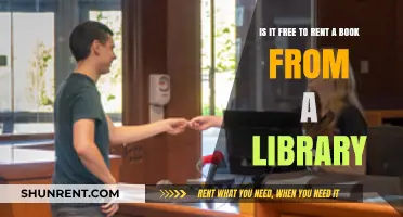 Is Borrowing Books from the Library Really Free? Let's Explore