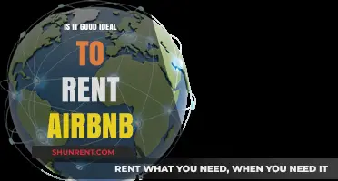 Is Renting an Airbnb a Smart Choice for Travelers?
