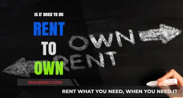 Rent-to-Own: Smart Investment or Costly Mistake? Pros and Cons Explained