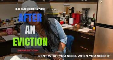 Renting After Eviction: Challenges and Strategies for Finding a New Home