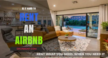 Is Renting an Airbnb Difficult? Tips for a Smooth Experience