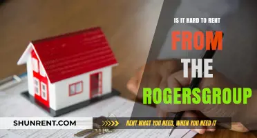 Renting from RogersGroup: Challenges and Tips for a Smooth Experience