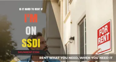 Renting on SSDI: Navigating Challenges and Finding Affordable Housing