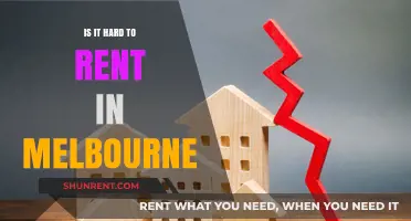 Renting in Melbourne: Challenges, Costs, and Tips for Success