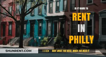 Renting in Philly: Challenges, Costs, and Tips for Success