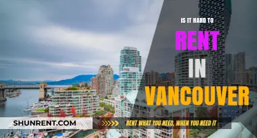 Renting in Vancouver: Challenges and Tips for Navigating the Market