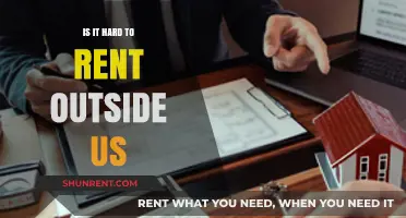 Renting Abroad: Challenges and Tips for Non-US Residents