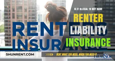 Is Renter Liability Insurance Legally Required? Understanding Your Obligations